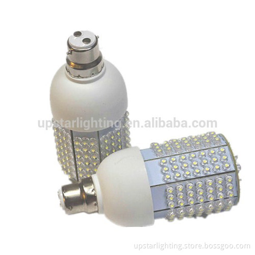 china energy saving bulbs 201leds 12v 24v 110v e27 led corn light bulb